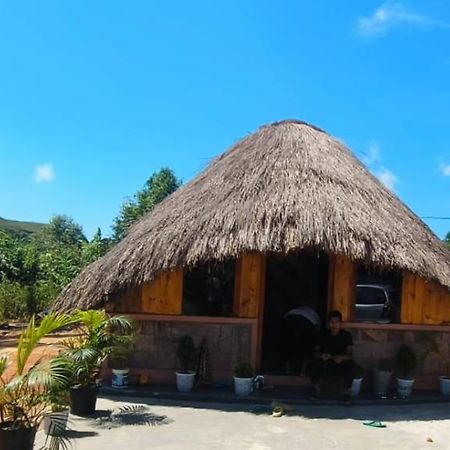 Meikha Homestay Pynursla Luaran gambar